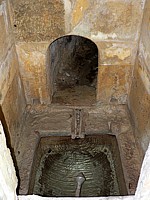 Source de l'abbaye de Fontaine-André