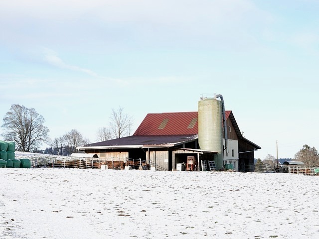 Ferme de la Vauchre