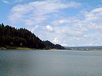 Lac des Taillères
