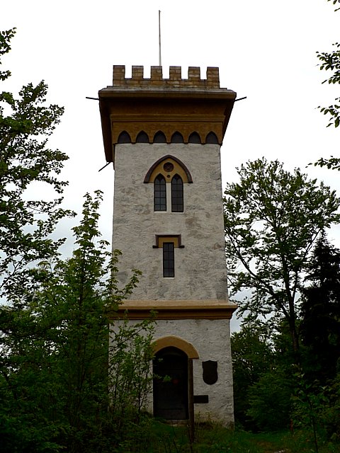 La tour Jrgensen