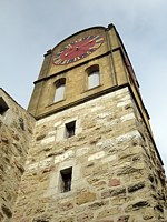 Tour de Diesse à Neuchâtel