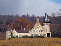 château de Cormondrèche