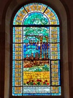 Autre vitrail