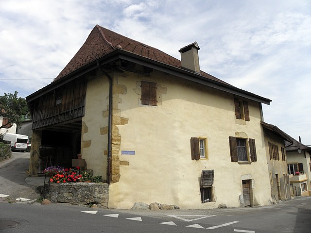 Maison rurale  Montalchez