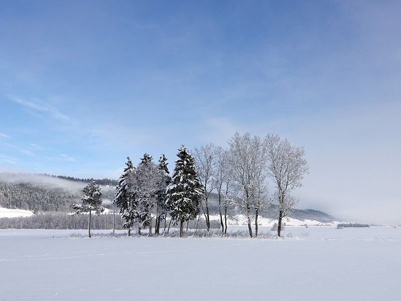 Valle de la Sagne, Marmoud