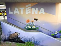 Fresque de Kesh et Wilo