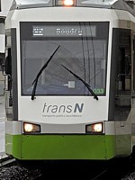 Littorail 2020