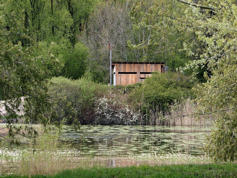 Observatoire de la Vieille Thielle