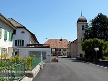 Boveresse